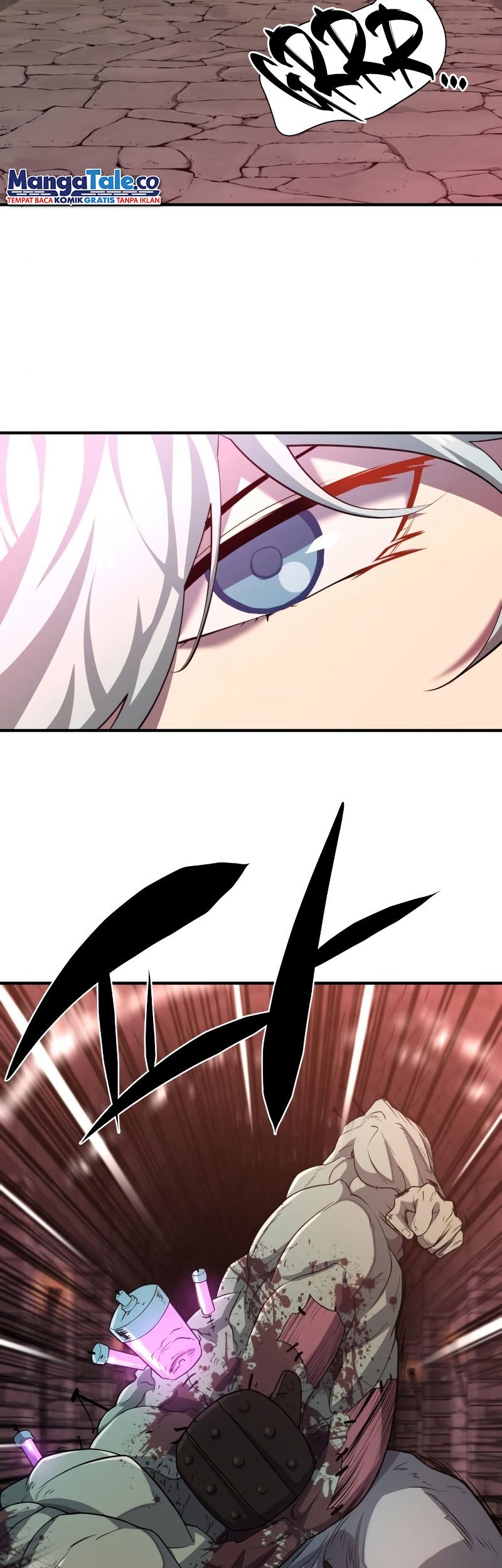 The World’s Best Engineer Chapter 84 Gambar 47