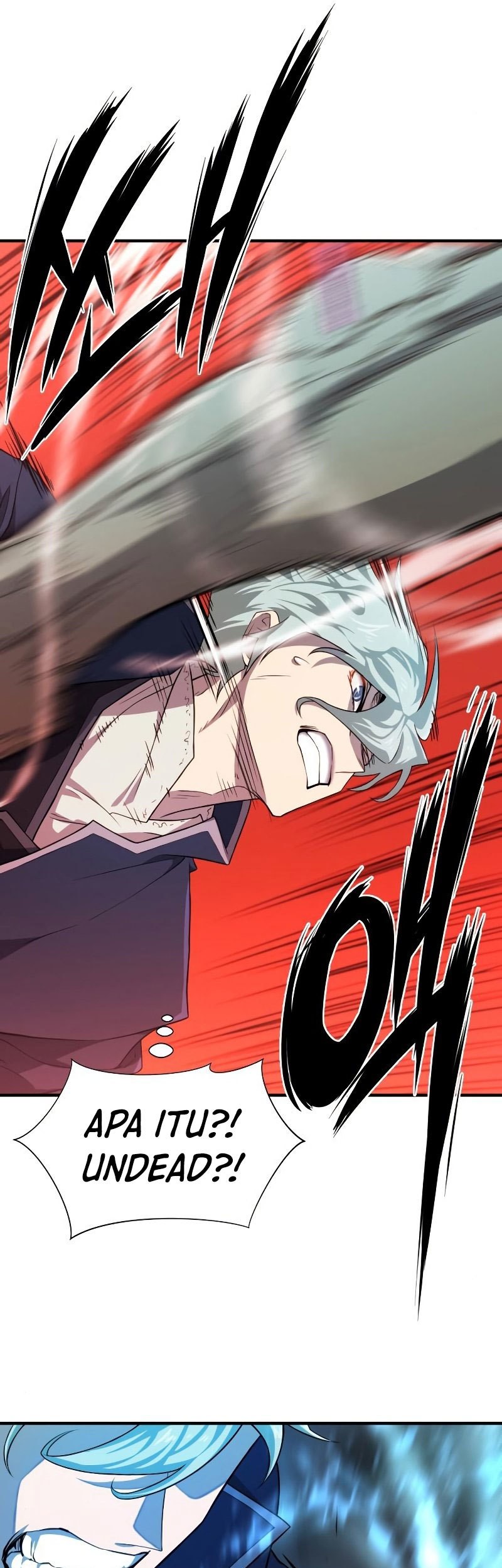 The World’s Best Engineer Chapter 84 Gambar 49