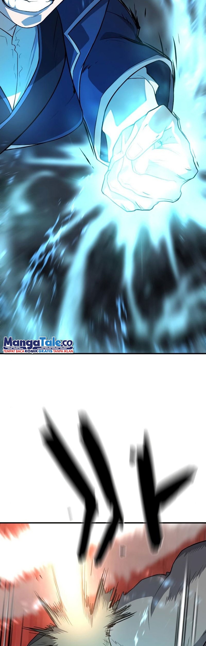 The World’s Best Engineer Chapter 84 Gambar 50