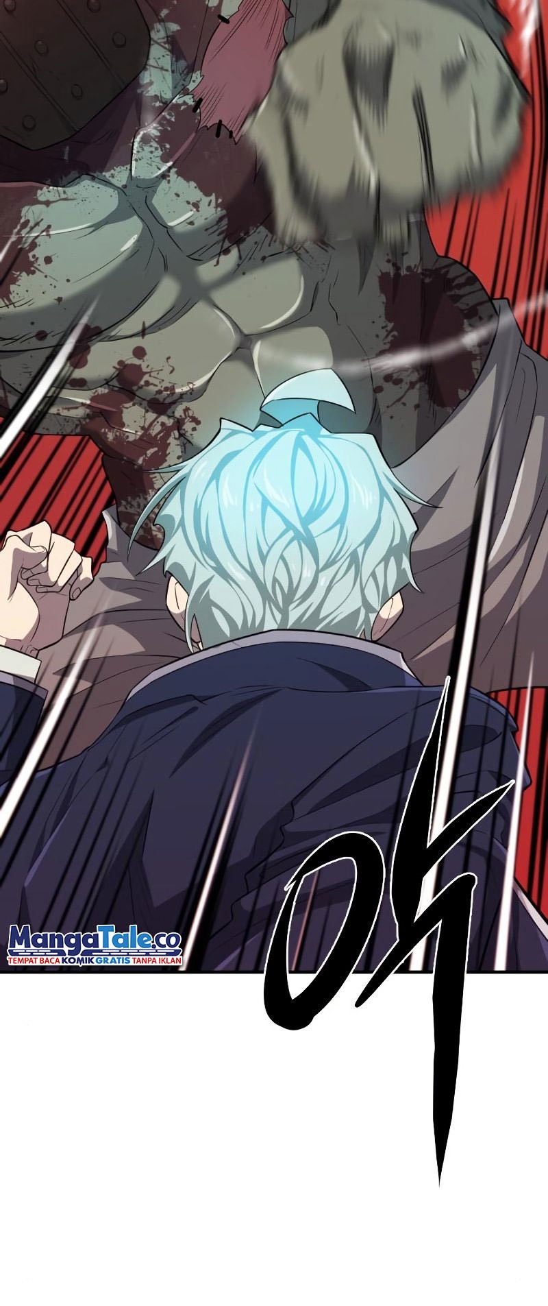 The World’s Best Engineer Chapter 84 Gambar 53