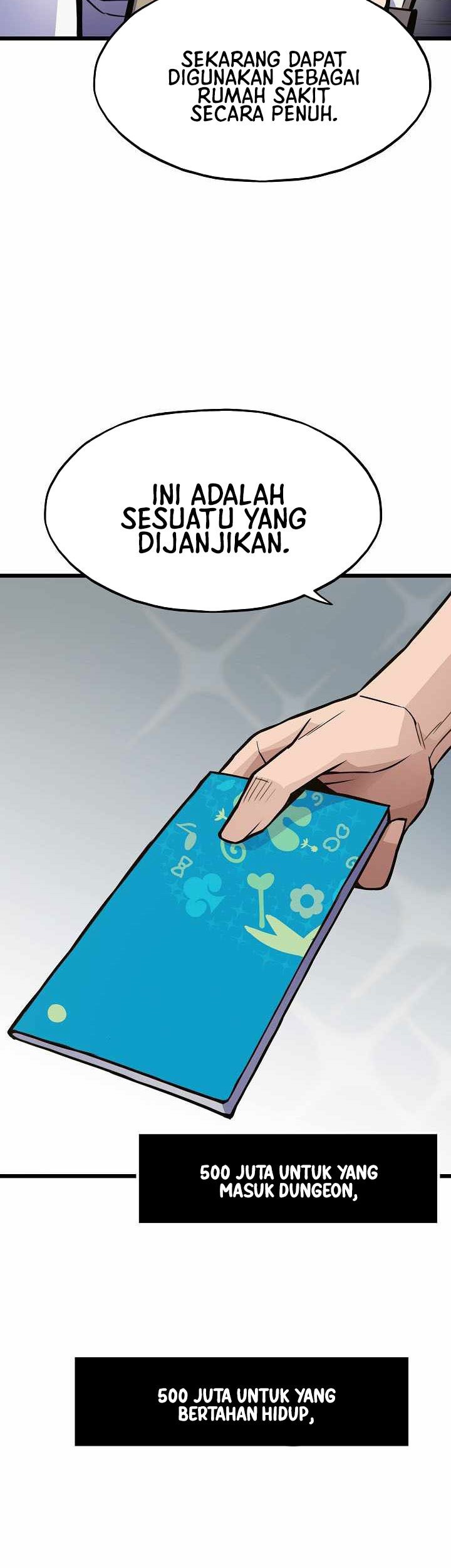 Past Life Regressor (Remake 2022) Chapter 26 Gambar 3