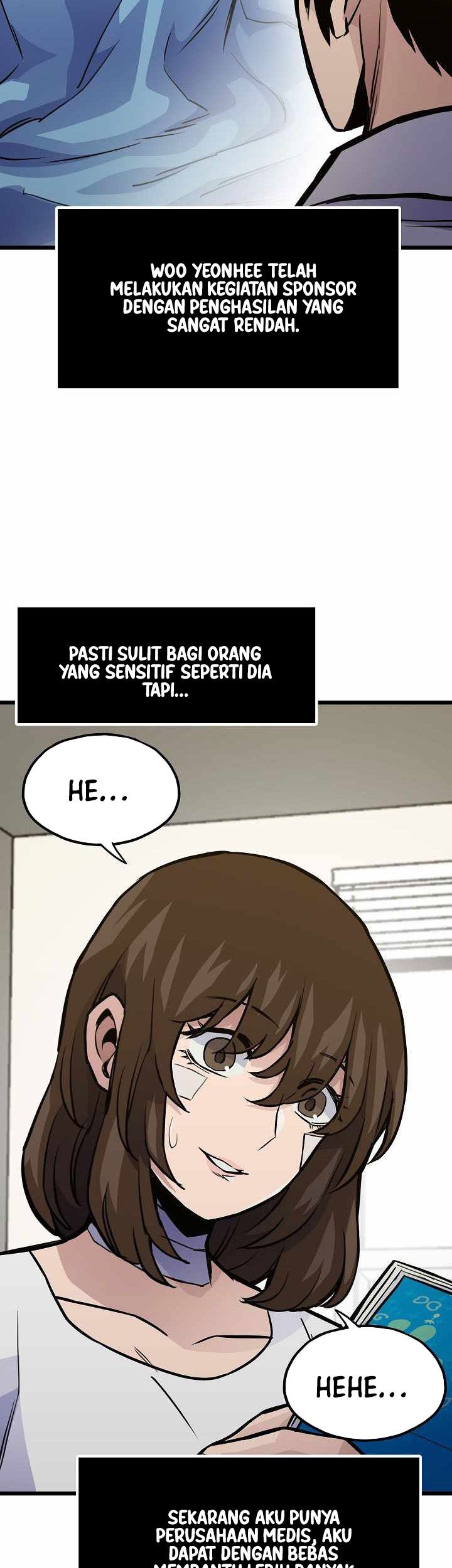 Past Life Regressor (Remake 2022) Chapter 26 Gambar 5