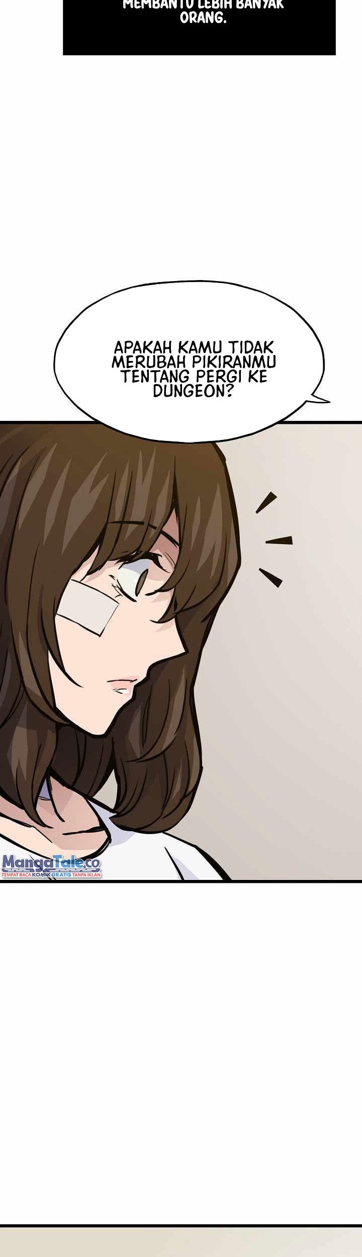 Past Life Regressor (Remake 2022) Chapter 26 Gambar 6