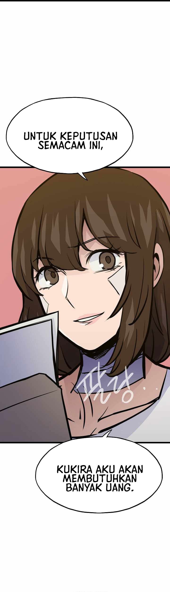 Past Life Regressor (Remake 2022) Chapter 26 Gambar 8