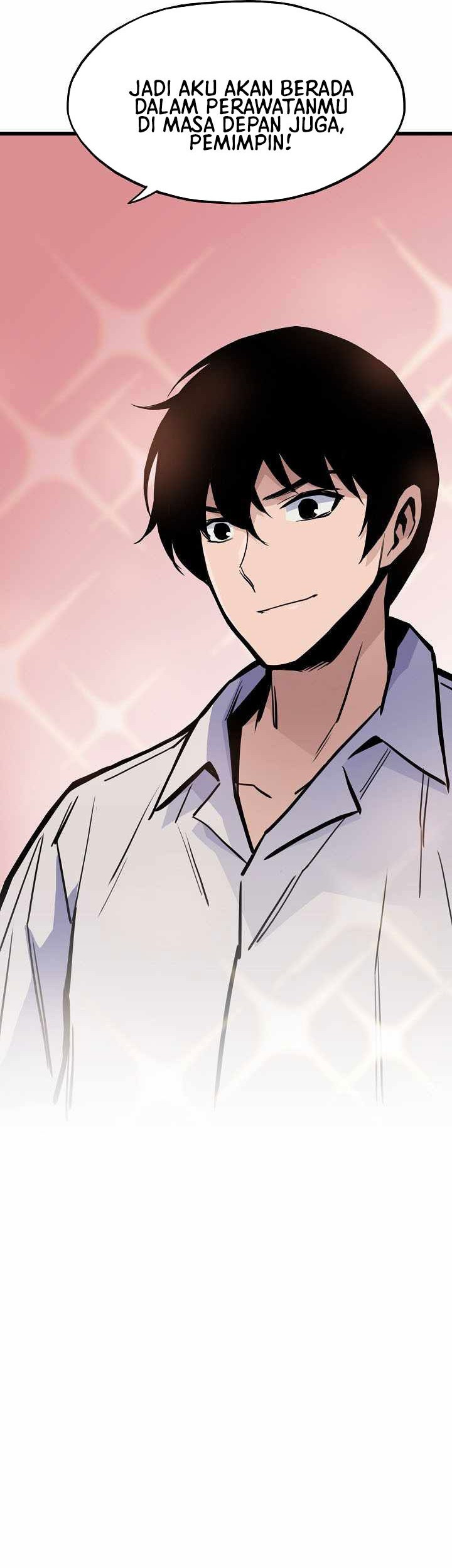 Past Life Regressor (Remake 2022) Chapter 26 Gambar 9