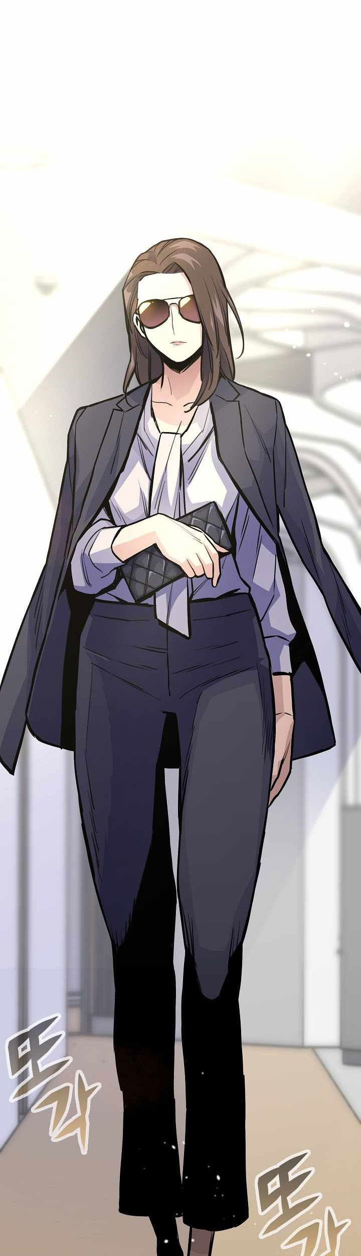 Past Life Regressor (Remake 2022) Chapter 26 Gambar 11