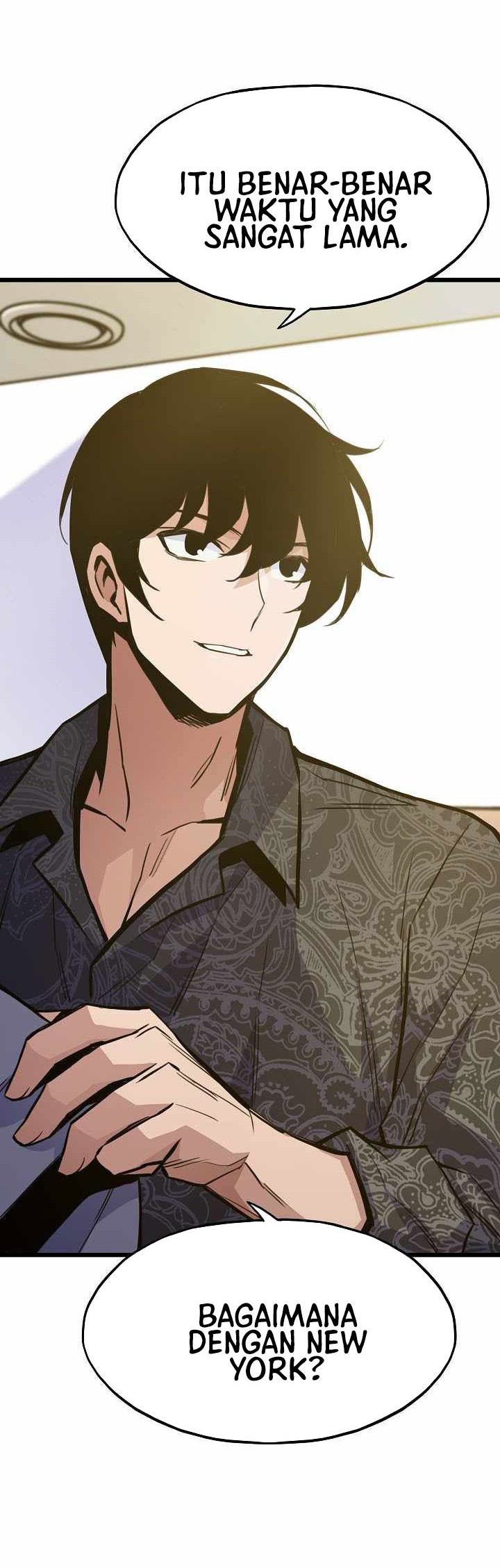 Past Life Regressor (Remake 2022) Chapter 26 Gambar 13