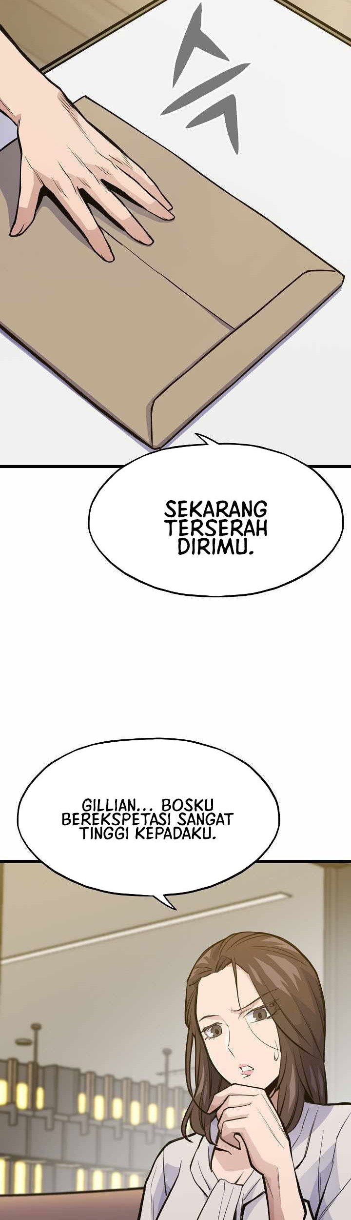 Past Life Regressor (Remake 2022) Chapter 26 Gambar 15