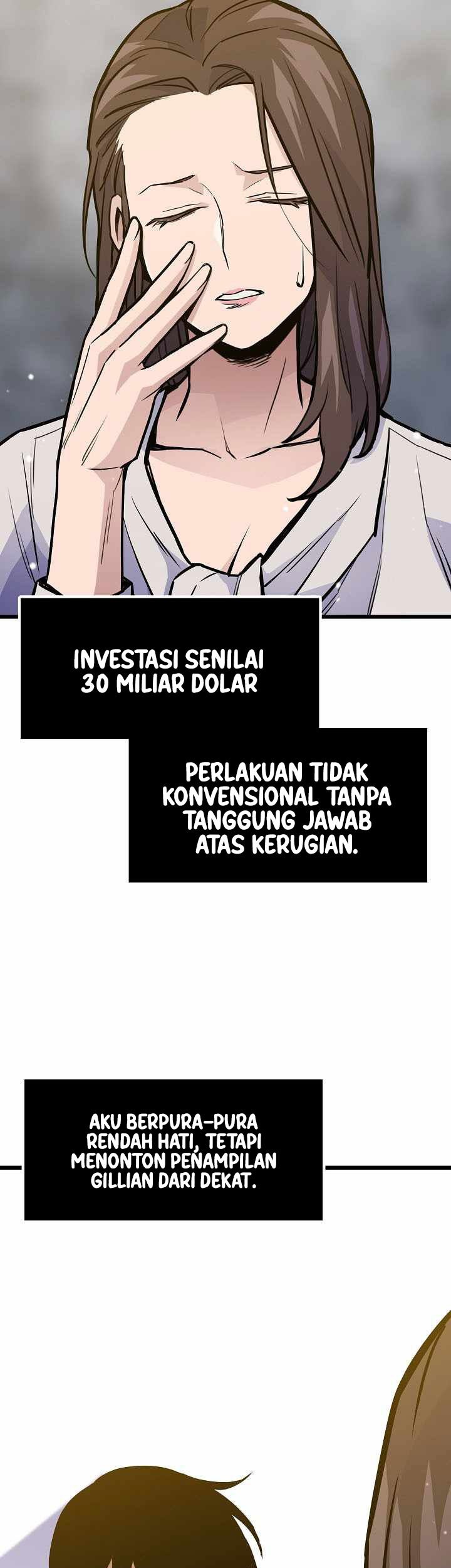 Past Life Regressor (Remake 2022) Chapter 26 Gambar 18