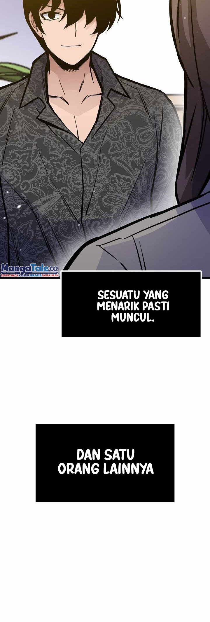 Past Life Regressor (Remake 2022) Chapter 26 Gambar 19