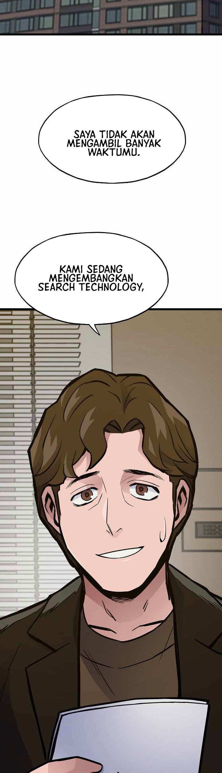 Past Life Regressor (Remake 2022) Chapter 26 Gambar 21