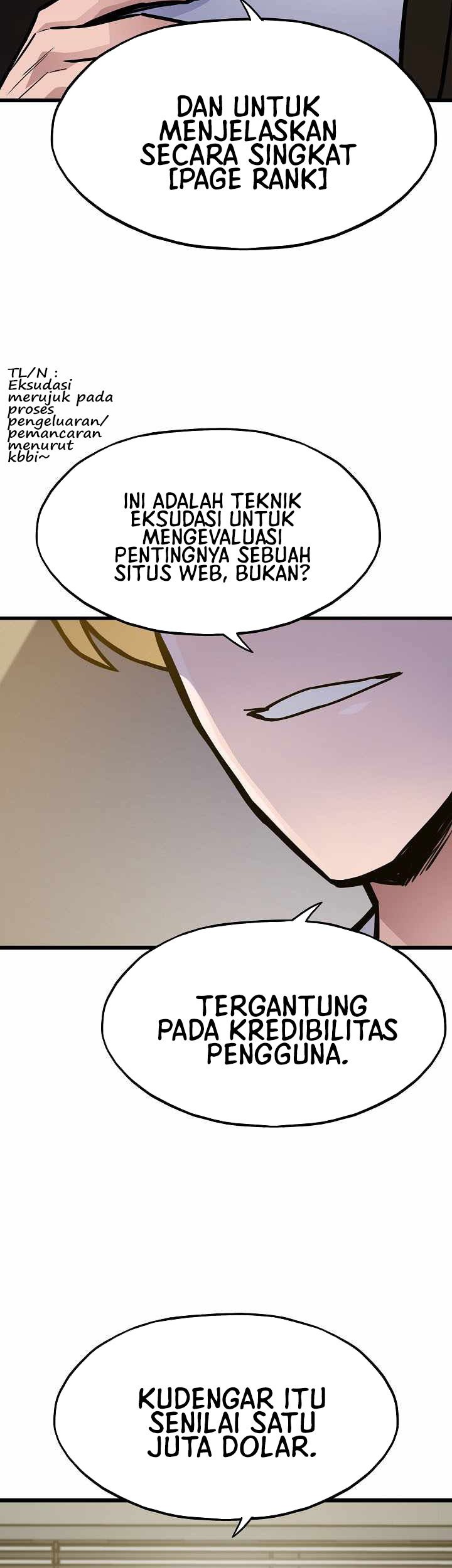 Past Life Regressor (Remake 2022) Chapter 26 Gambar 22