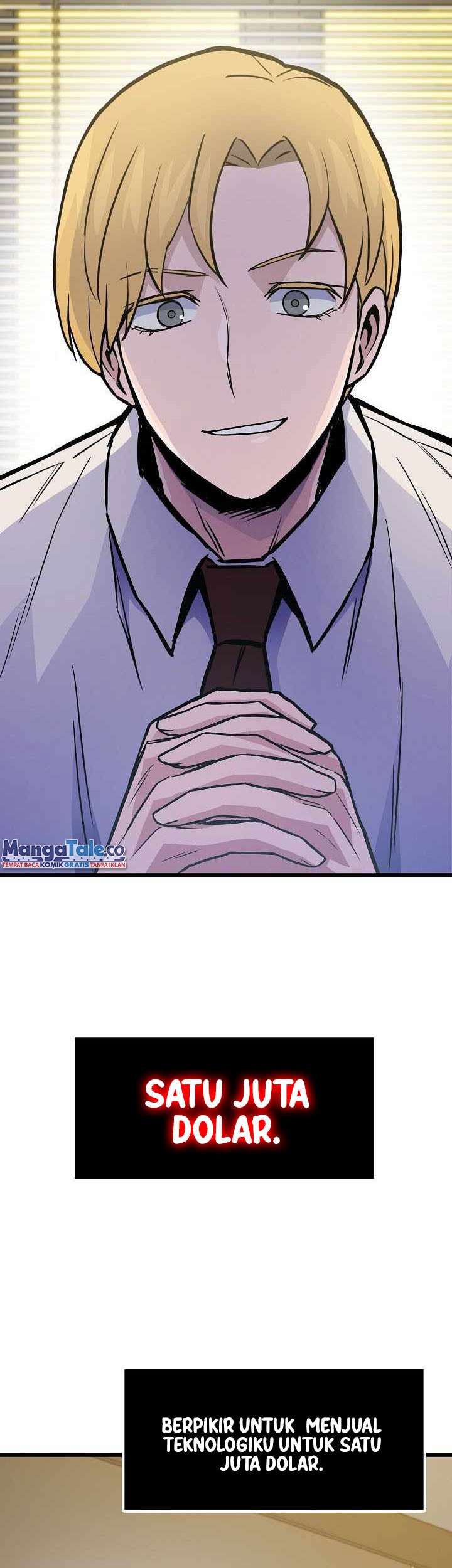 Past Life Regressor (Remake 2022) Chapter 26 Gambar 23