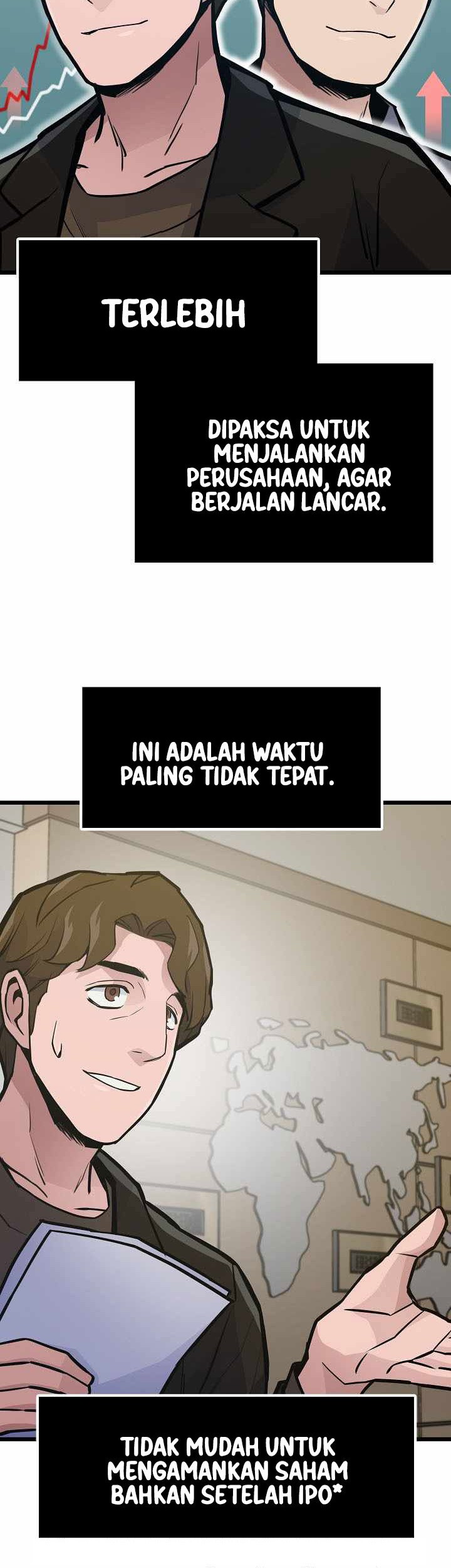 Past Life Regressor (Remake 2022) Chapter 26 Gambar 25