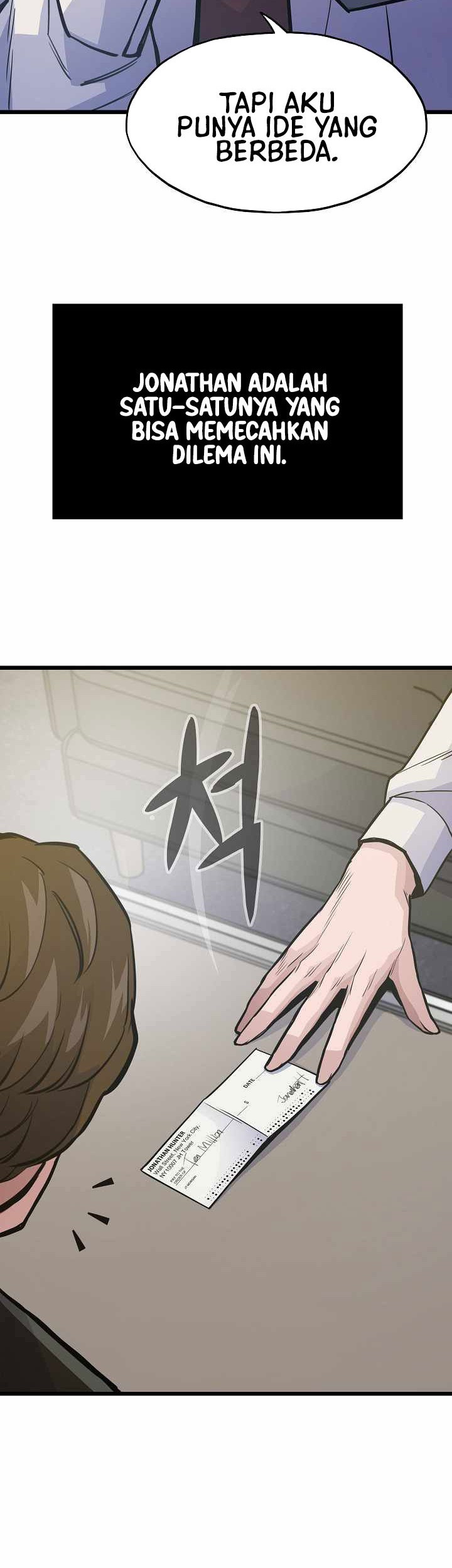 Past Life Regressor (Remake 2022) Chapter 26 Gambar 28