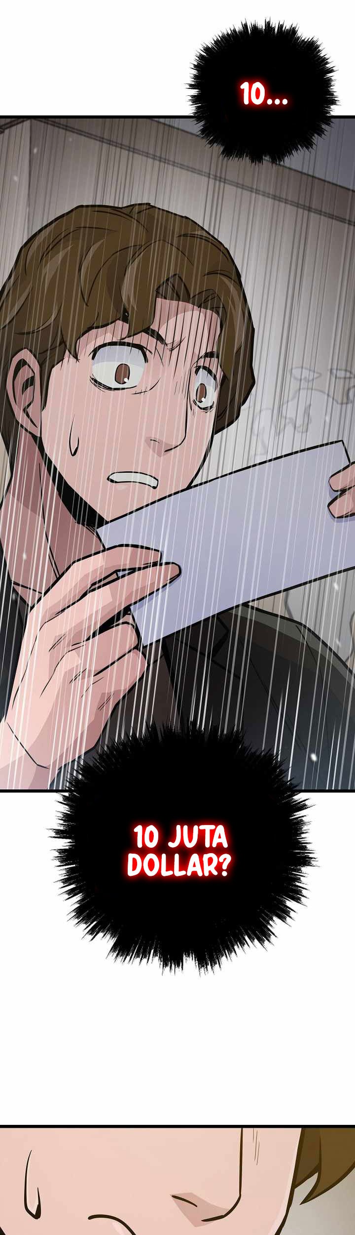 Past Life Regressor (Remake 2022) Chapter 26 Gambar 29