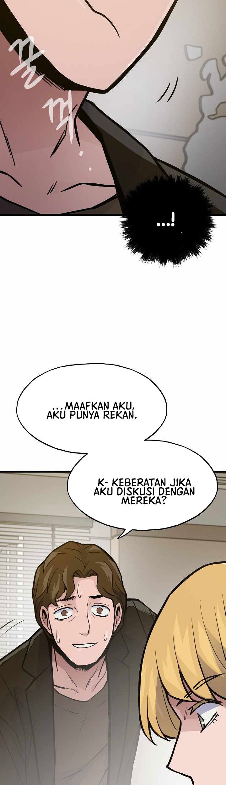 Past Life Regressor (Remake 2022) Chapter 26 Gambar 30