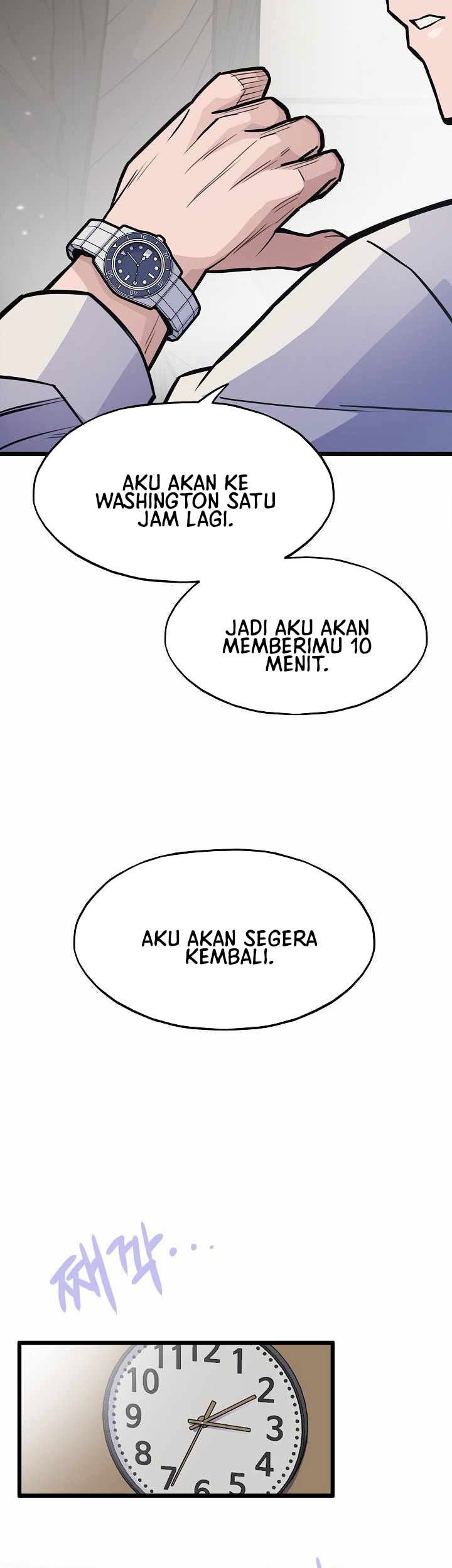 Past Life Regressor (Remake 2022) Chapter 26 Gambar 31