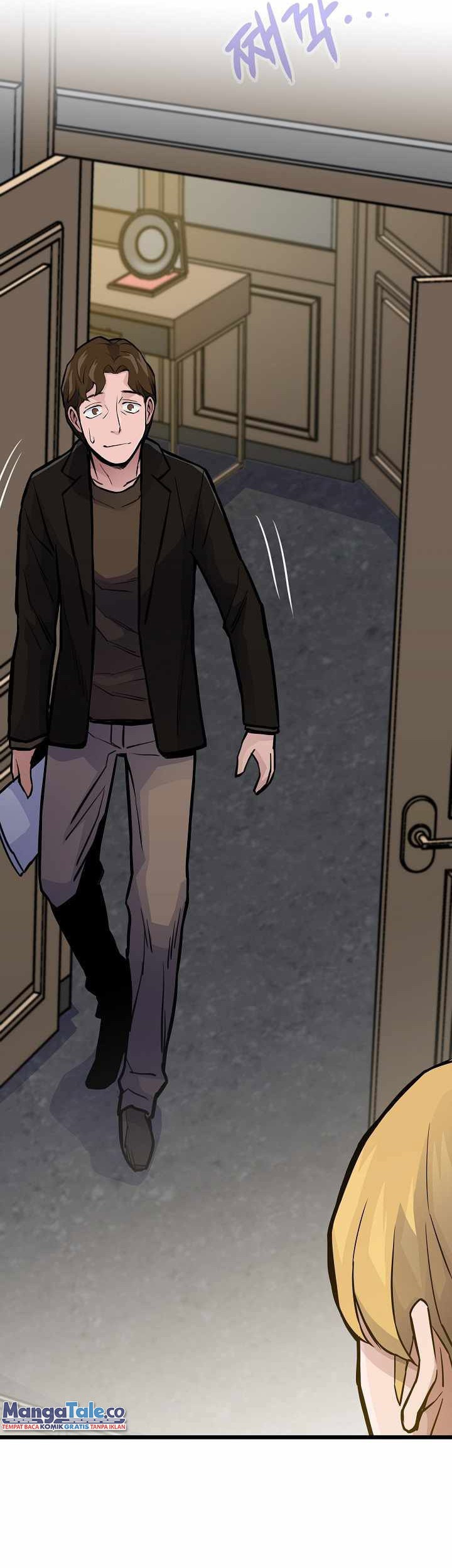 Past Life Regressor (Remake 2022) Chapter 26 Gambar 32