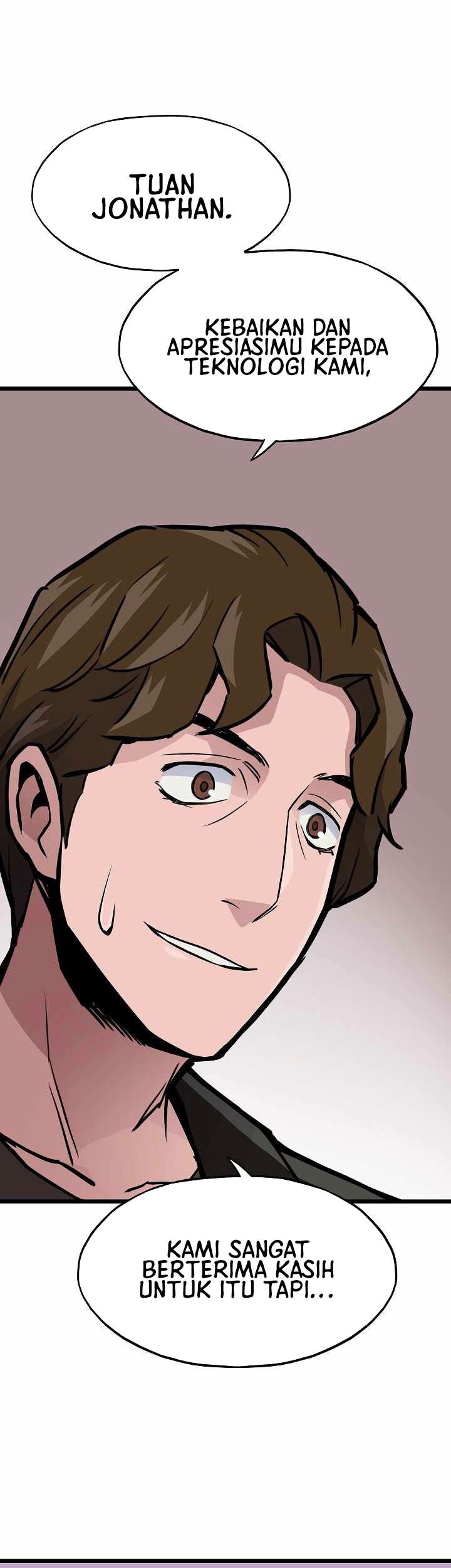 Past Life Regressor (Remake 2022) Chapter 26 Gambar 33