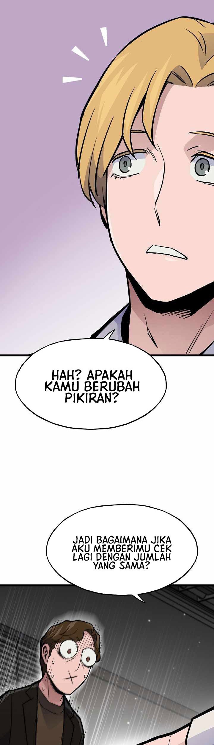 Past Life Regressor (Remake 2022) Chapter 26 Gambar 34
