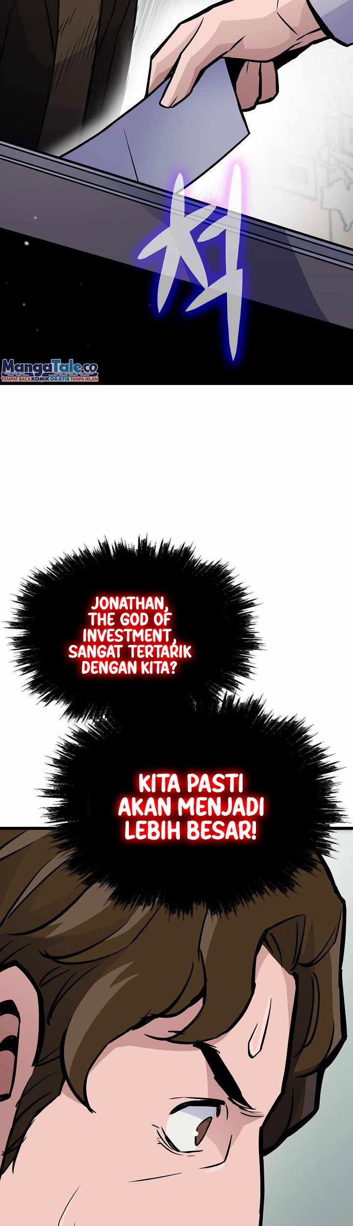 Past Life Regressor (Remake 2022) Chapter 26 Gambar 35