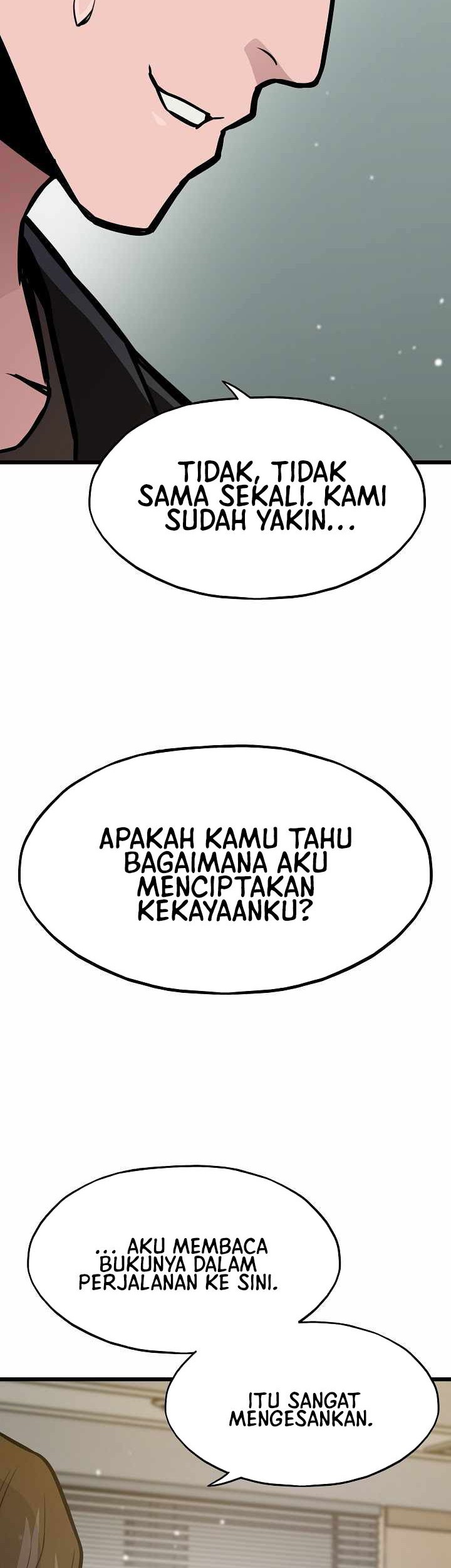 Past Life Regressor (Remake 2022) Chapter 26 Gambar 36