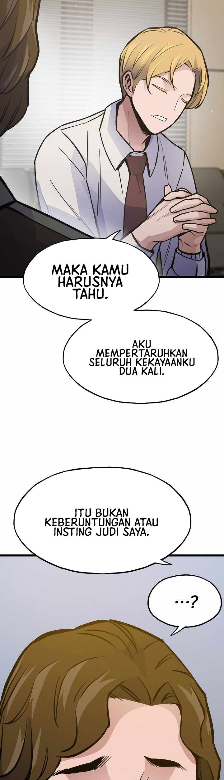 Past Life Regressor (Remake 2022) Chapter 26 Gambar 37