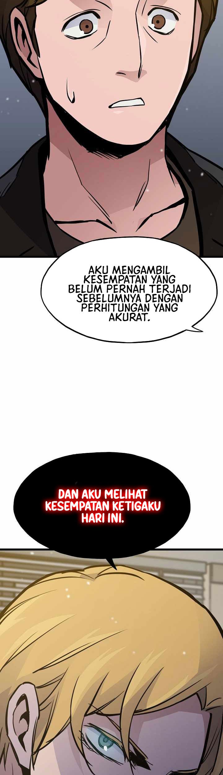 Past Life Regressor (Remake 2022) Chapter 26 Gambar 38