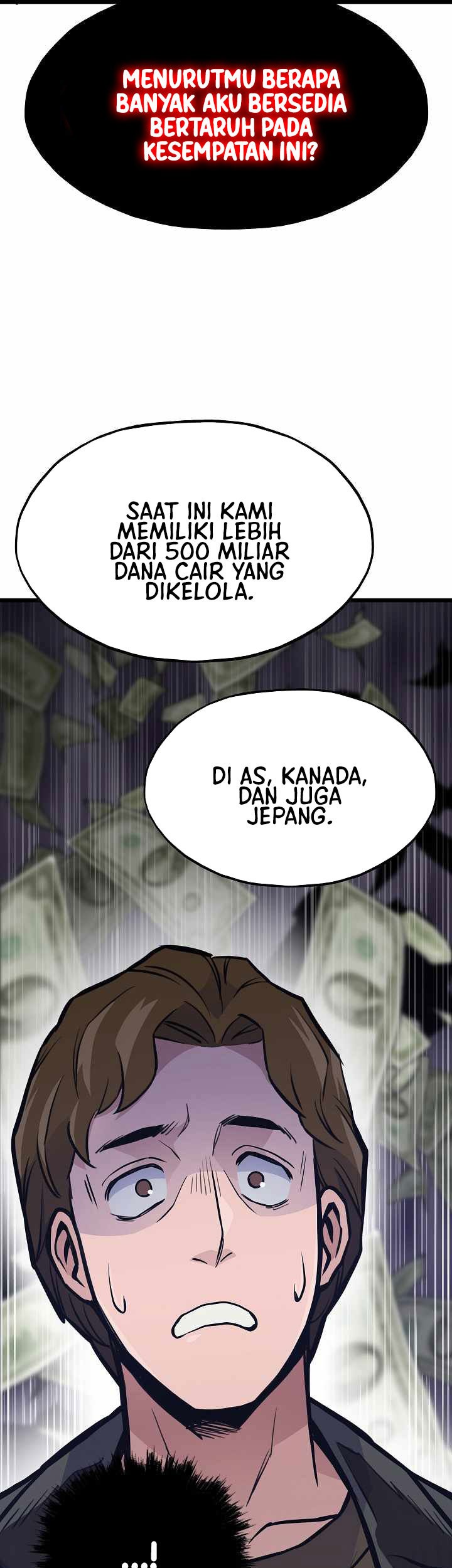 Past Life Regressor (Remake 2022) Chapter 26 Gambar 40