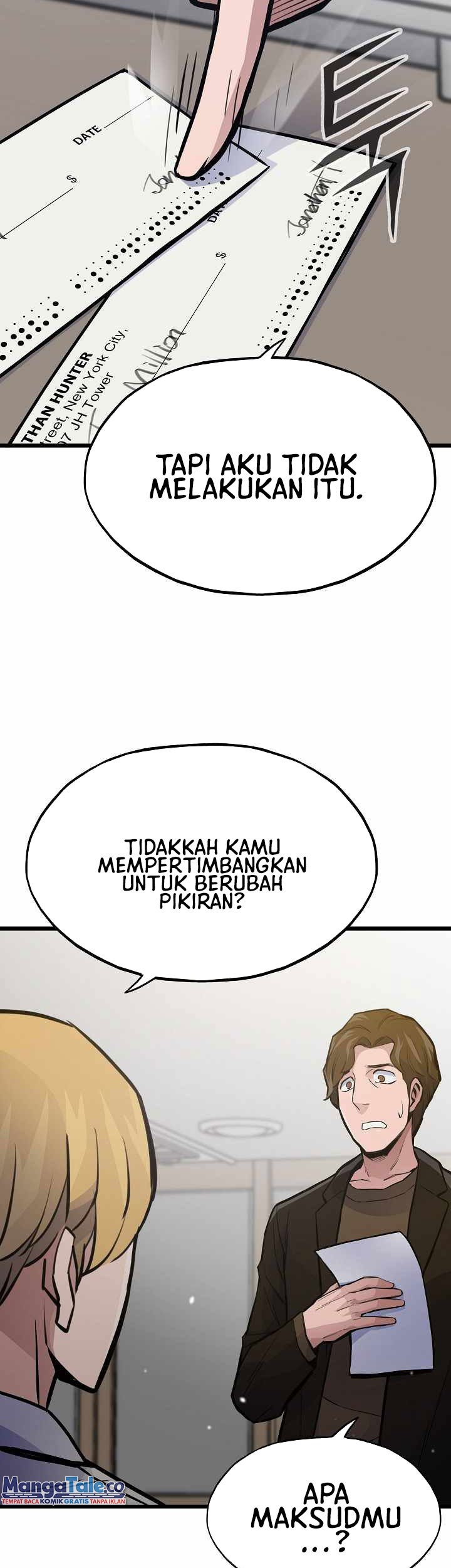 Past Life Regressor (Remake 2022) Chapter 26 Gambar 42