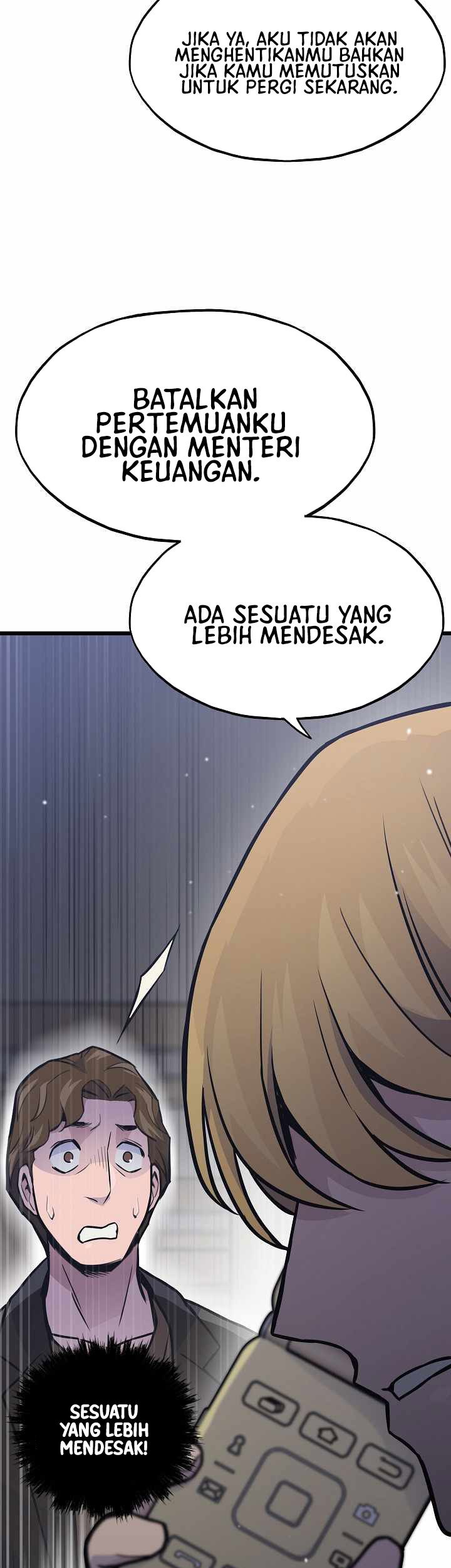 Past Life Regressor (Remake 2022) Chapter 26 Gambar 44