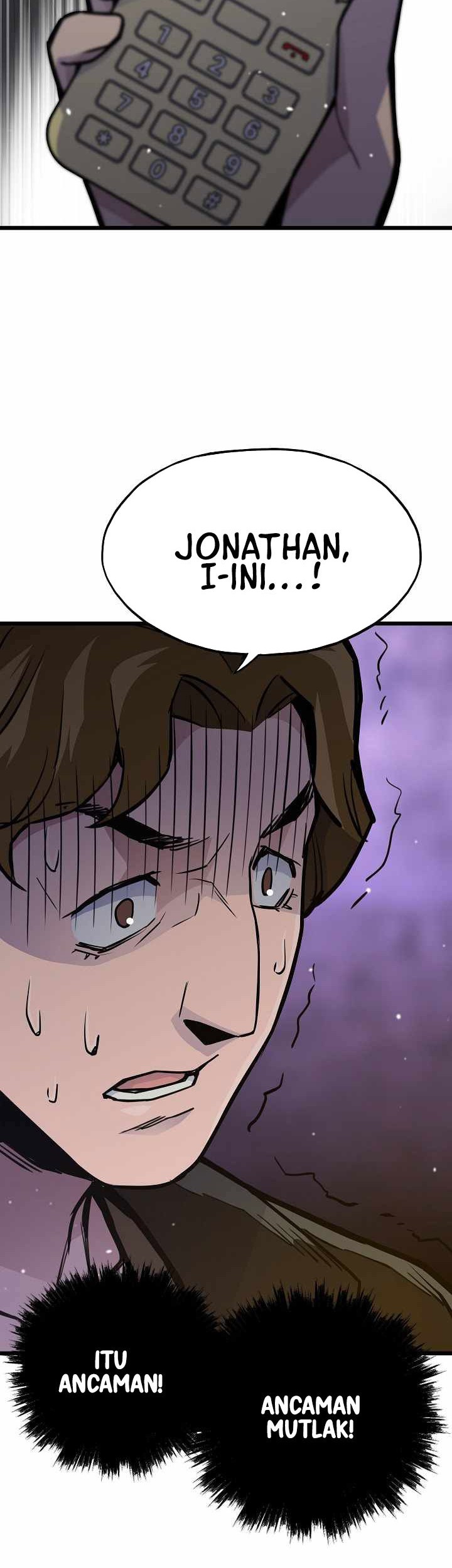 Past Life Regressor (Remake 2022) Chapter 26 Gambar 45