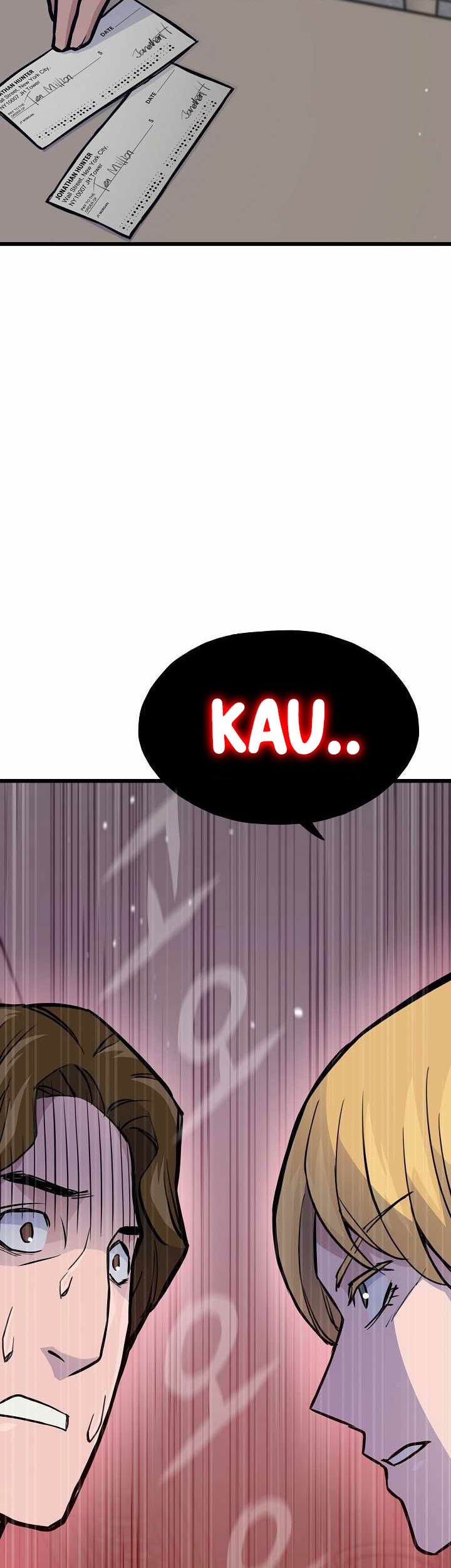 Past Life Regressor (Remake 2022) Chapter 26 Gambar 47