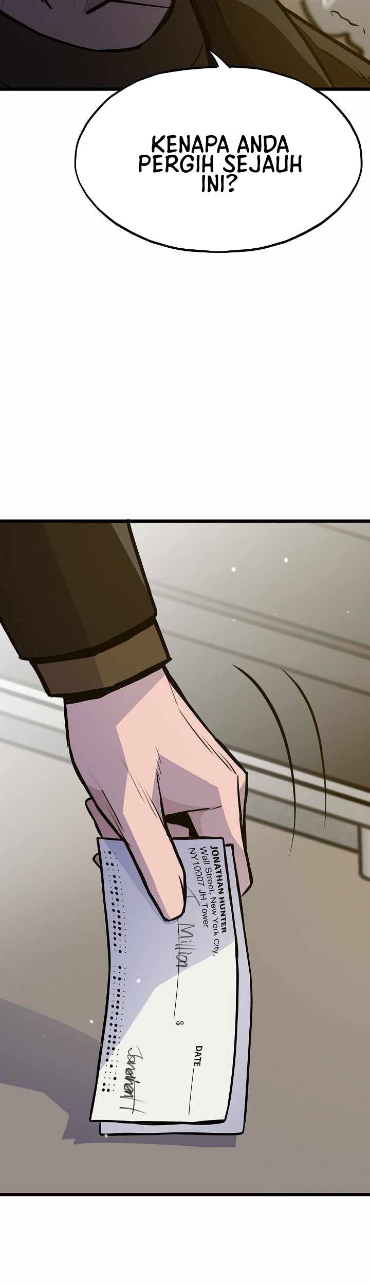 Past Life Regressor (Remake 2022) Chapter 26 Gambar 49