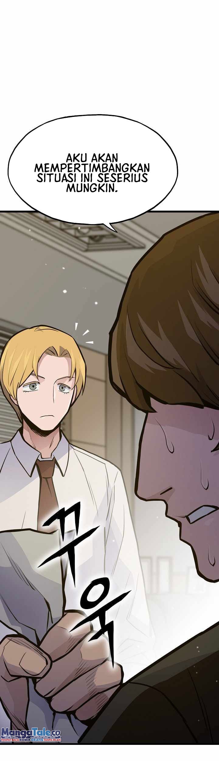 Past Life Regressor (Remake 2022) Chapter 26 Gambar 50