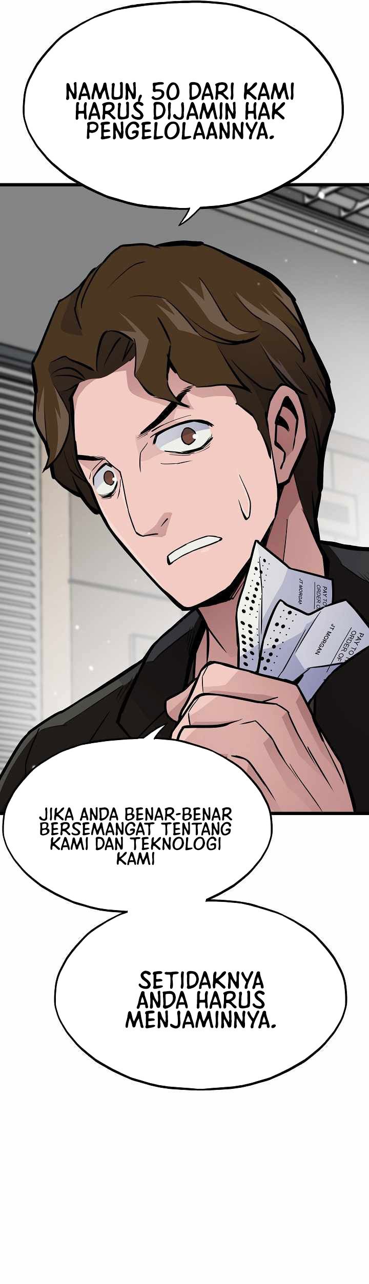 Past Life Regressor (Remake 2022) Chapter 26 Gambar 52