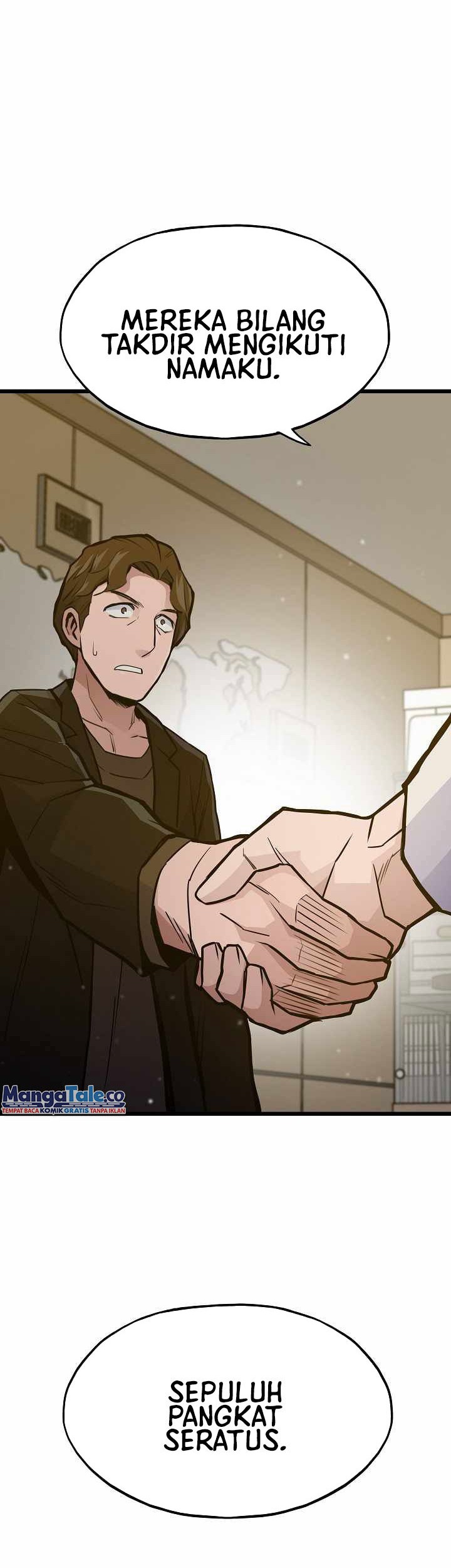 Past Life Regressor (Remake 2022) Chapter 26 Gambar 55