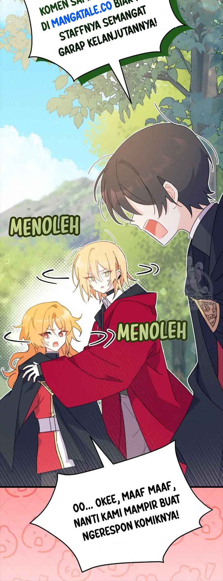 Past Life Regressor (Remake 2022) Chapter 26 Gambar 58