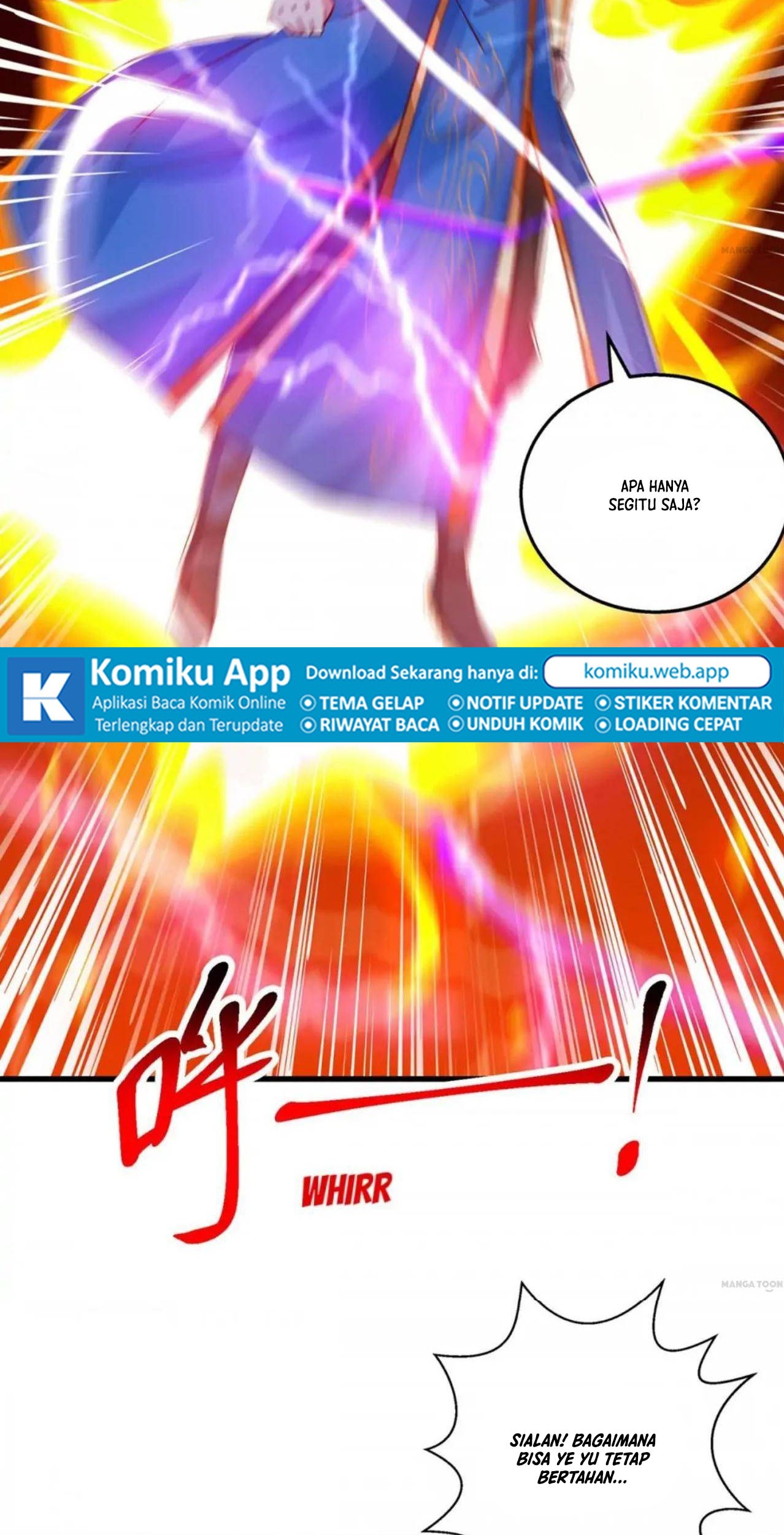 Dushi Xiaoyao Chapter 403 Gambar 5