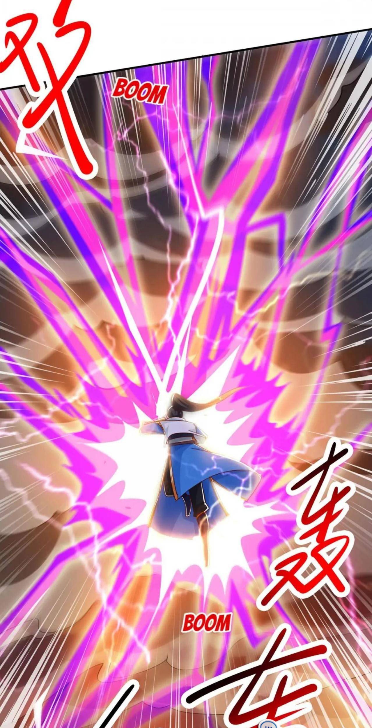 Dushi Xiaoyao Chapter 403 Gambar 12