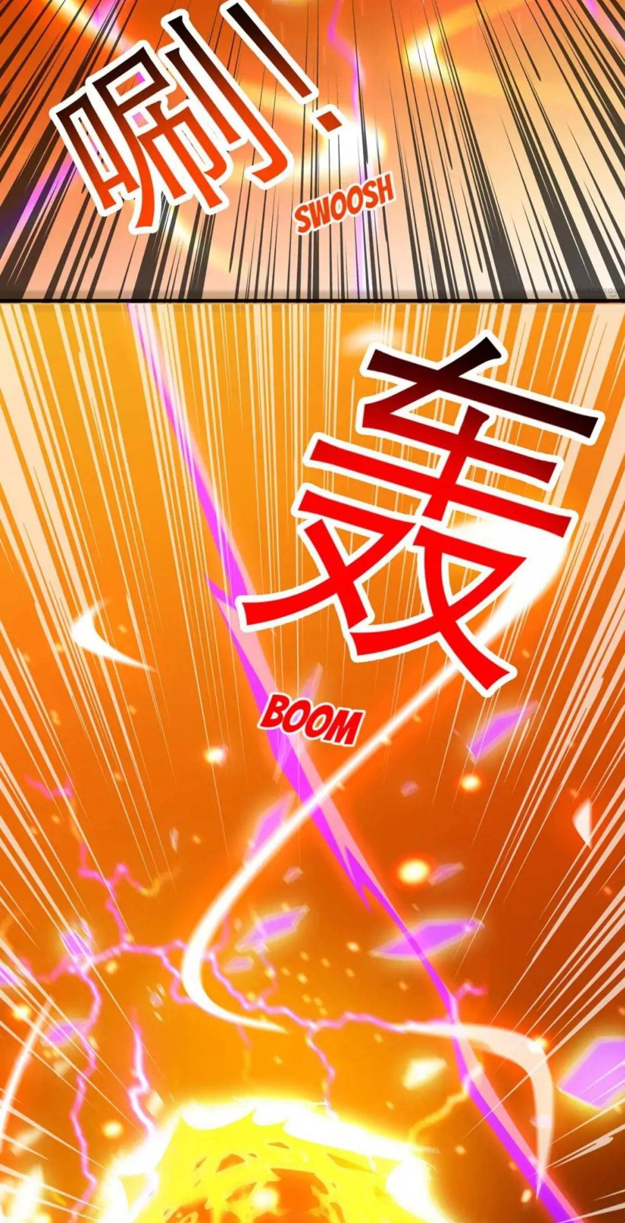 Dushi Xiaoyao Chapter 403 Gambar 22