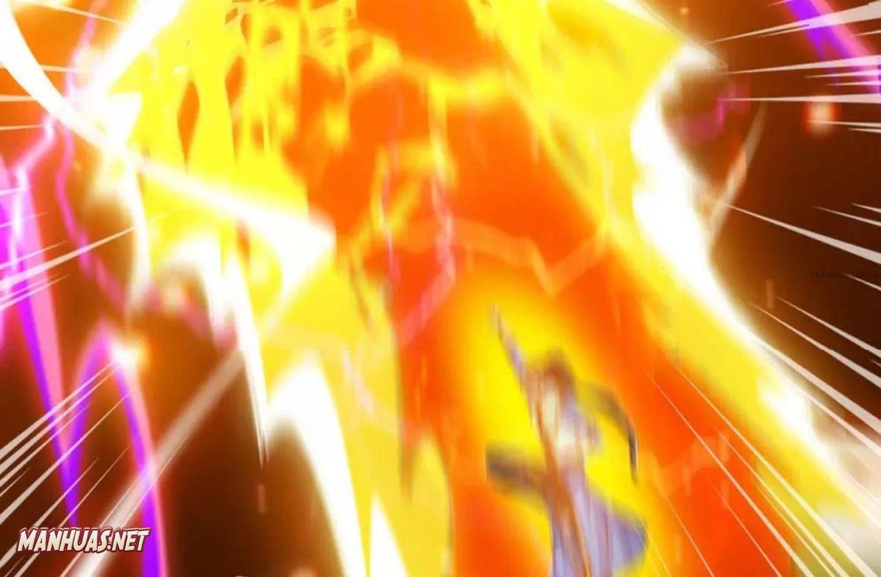 Dushi Xiaoyao Chapter 403 Gambar 23