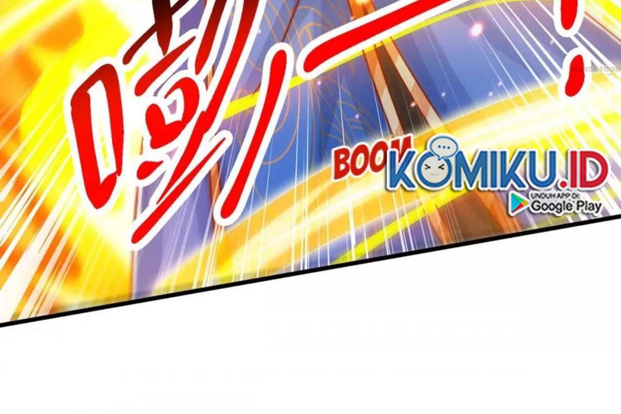 Dushi Xiaoyao Chapter 404 Gambar 22