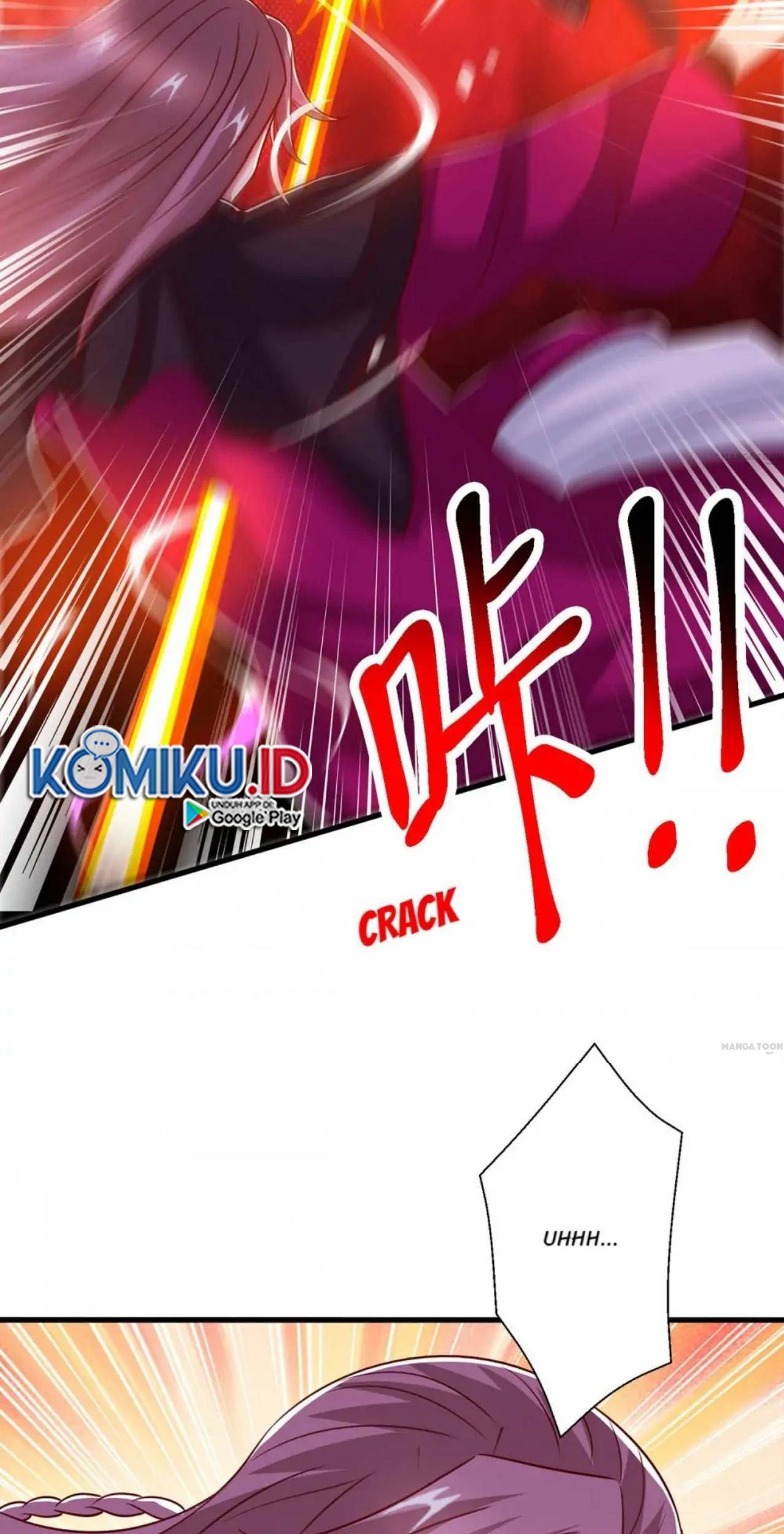 Dushi Xiaoyao Chapter 404 Gambar 26