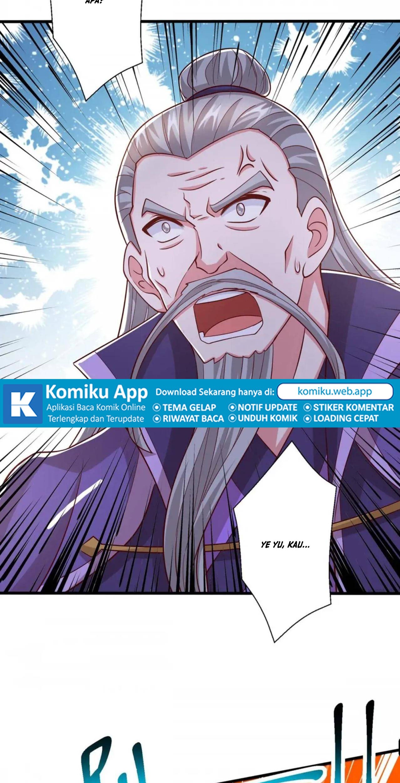 Dushi Xiaoyao Chapter 404 Gambar 32