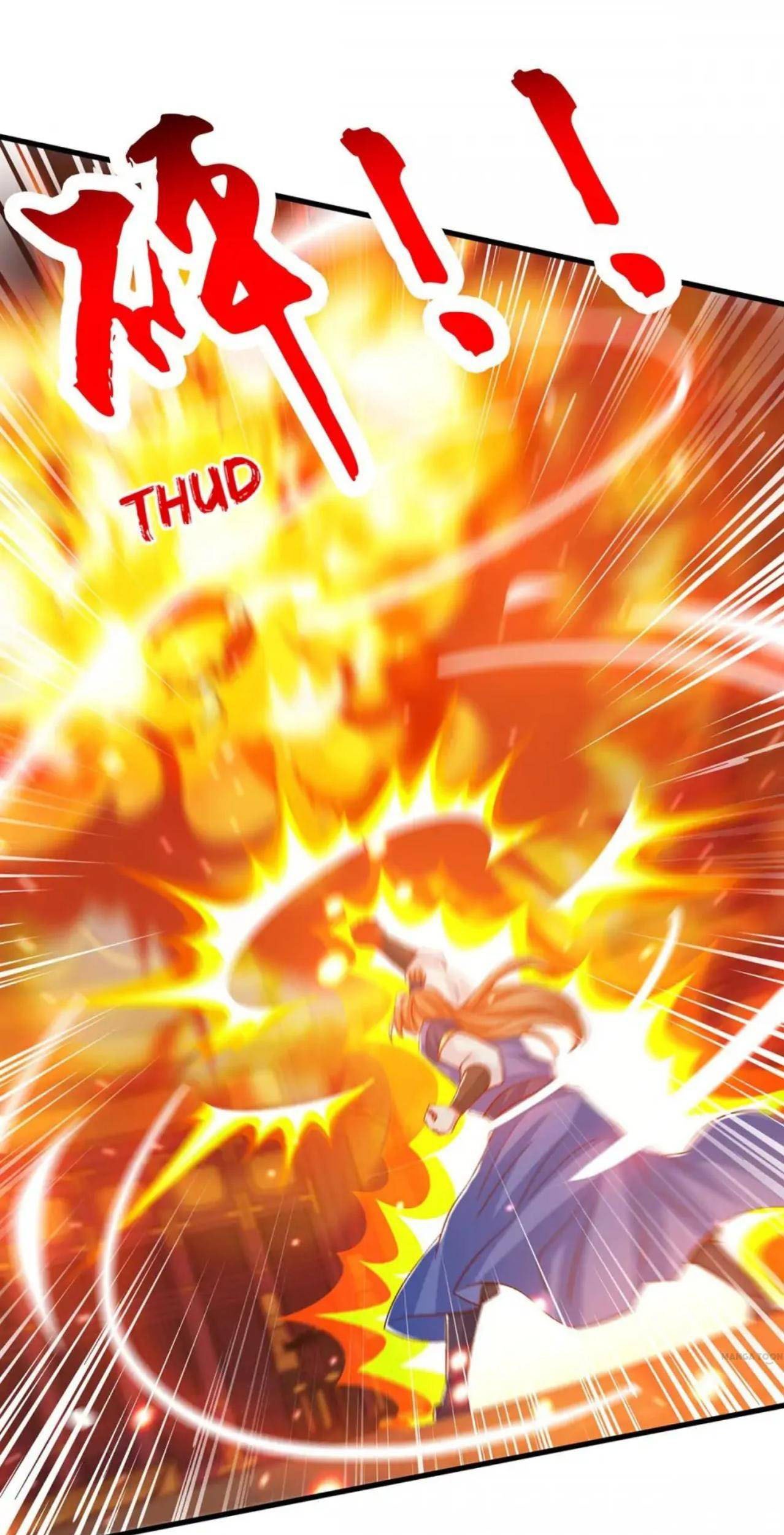 Dushi Xiaoyao Chapter 405 Gambar 25