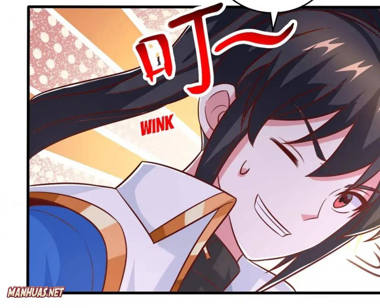 Dushi Xiaoyao Chapter 401 Gambar 17