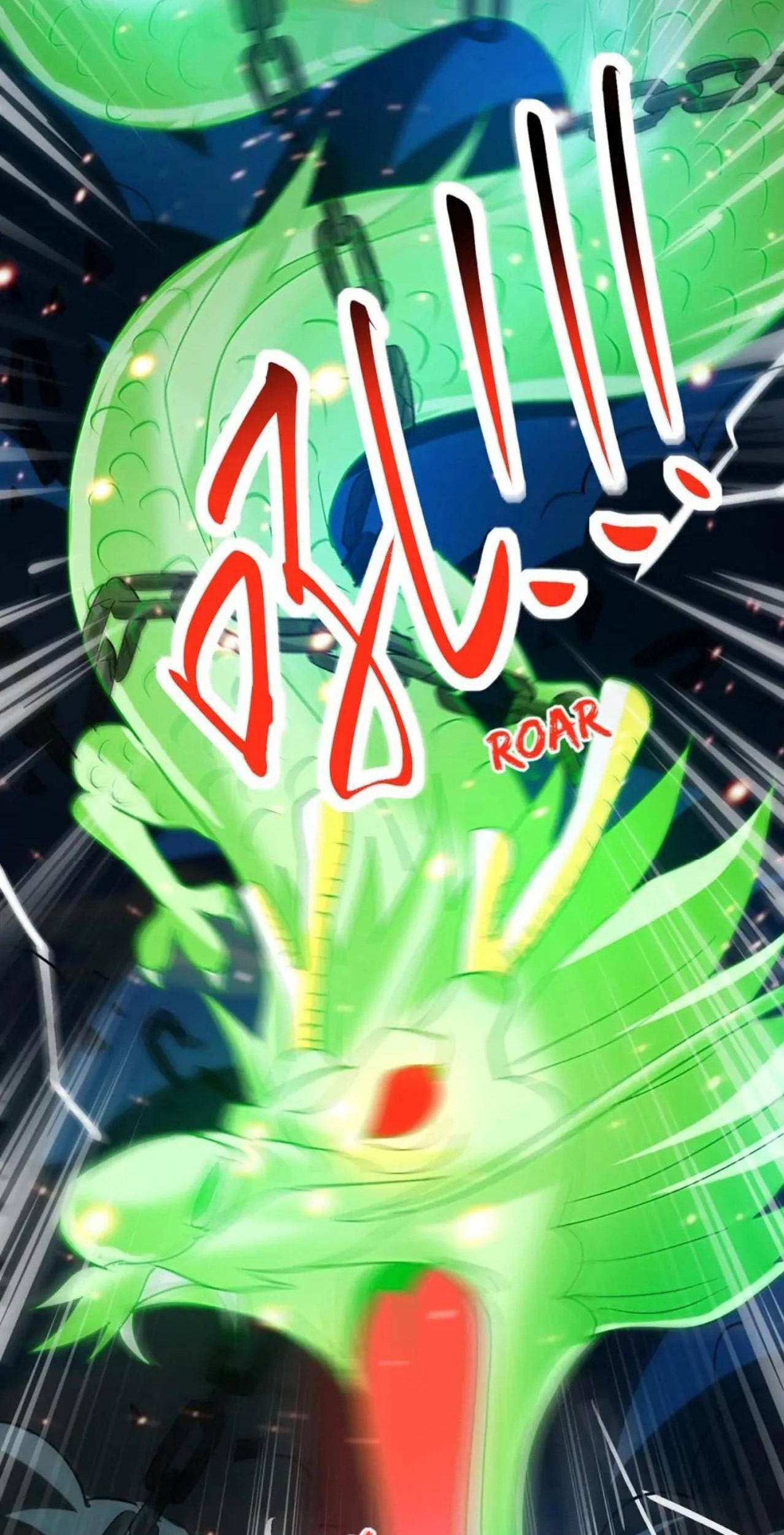 Dushi Xiaoyao Chapter 408 Gambar 6