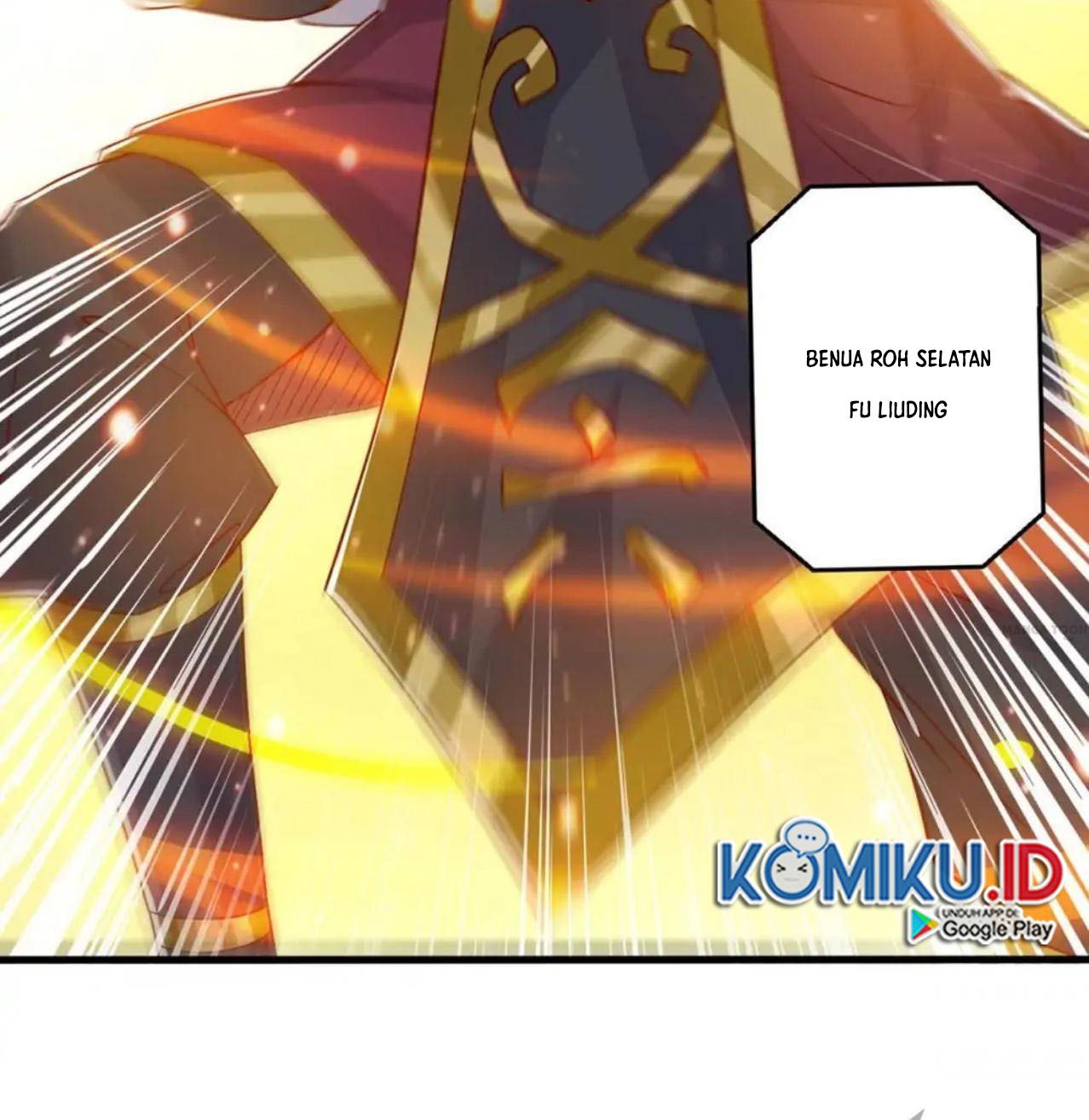 Dushi Xiaoyao Chapter 408 Gambar 17